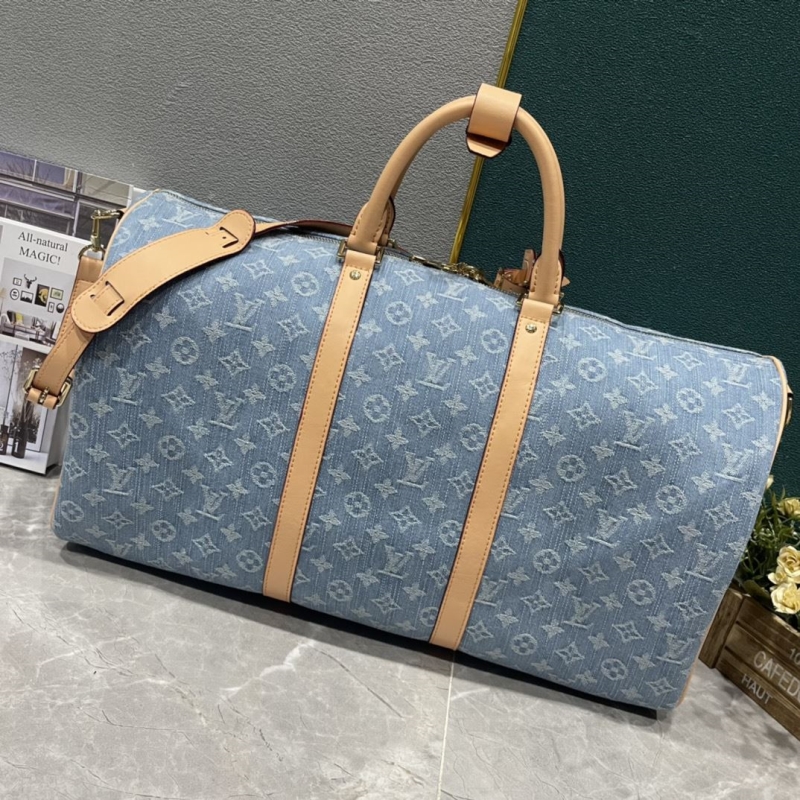 LV Travel Bags